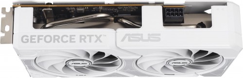 Asus GeForce RTX 5060 Dual 8GB White