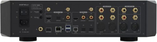 EverSolo DMP-A10
