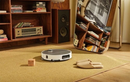 Roborock Saros 10