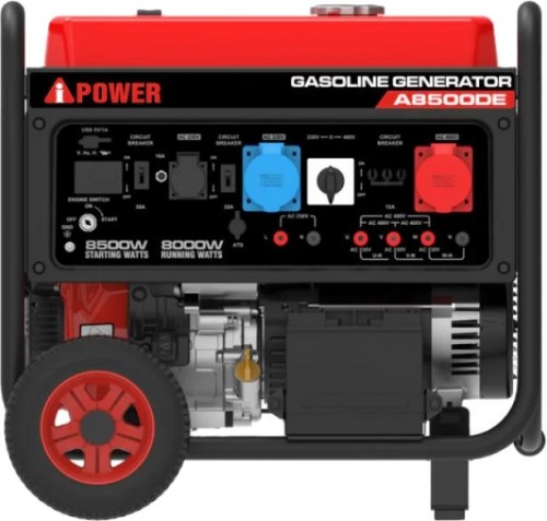 A-iPower A8500DE