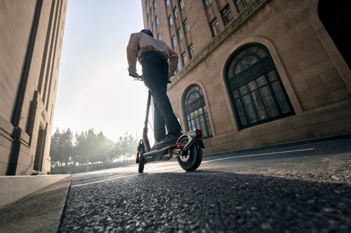 Ninebot eKickScooter F3 Pro E