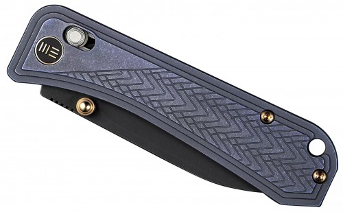 We Knife Bougie Banter WE24009-1