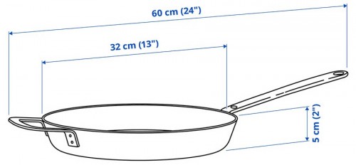 IKEA Hemkomst 405.801.01