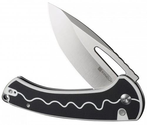 Sencut Squiggy S24082A-1