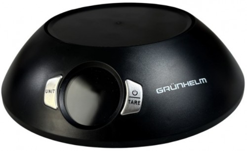 Grunhelm KES-501SB