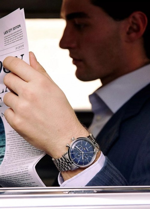 Timex Marlin TW2W51300