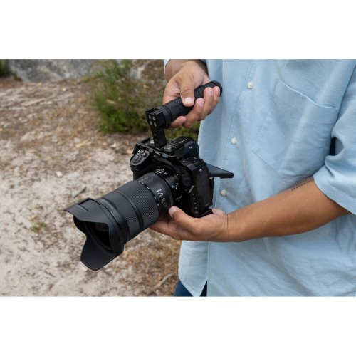 Nikon 24-70mm f/2.8 Z S II Nikkor