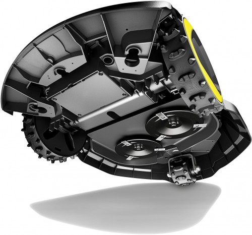 Karcher RCX 6