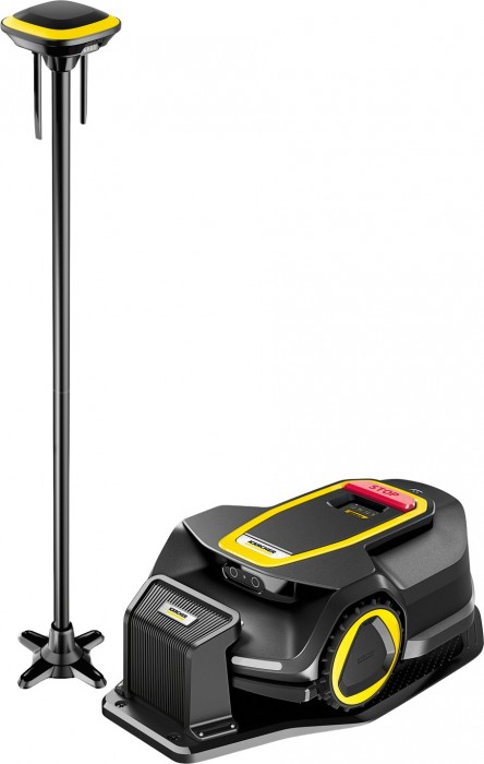 Karcher RCX 6