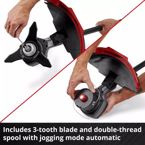 Einhell GP-BC 36/430 Li BL-Solo