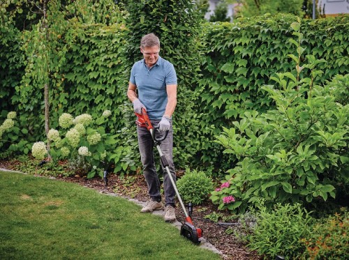 Einhell GE-LE 18/190 Li Solo