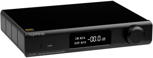 Topping Pre 90
