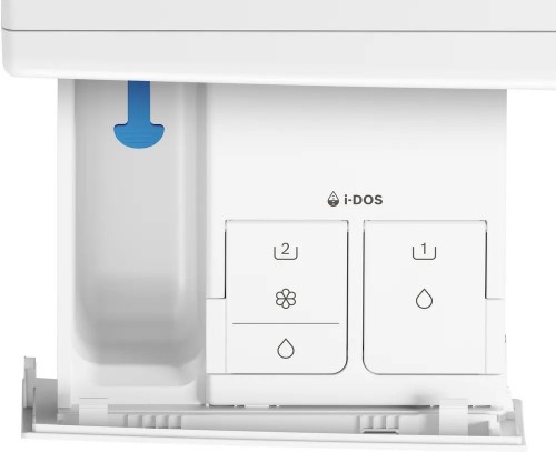 Bosch WGK 264F0 UA