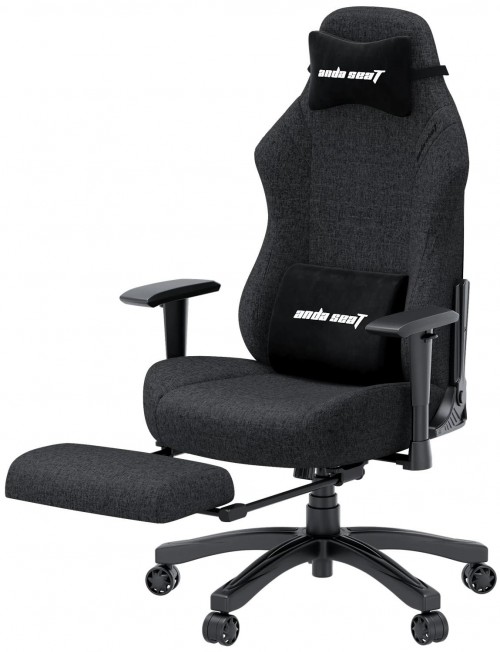 Anda Seat Luna Pro L