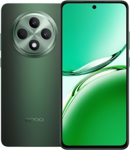 OPPO Reno12 FS 5G