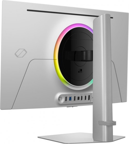 Samsung Odyssey G60SF 27