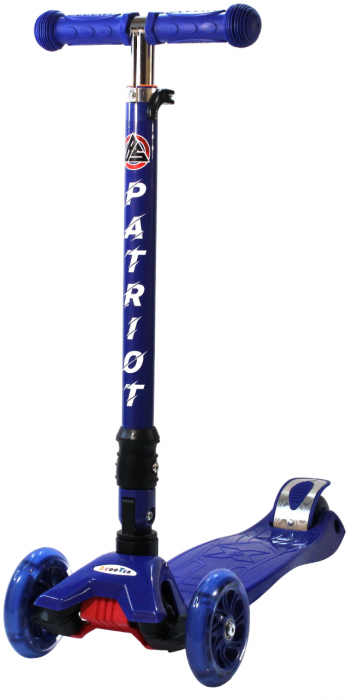 Bavar Patriot