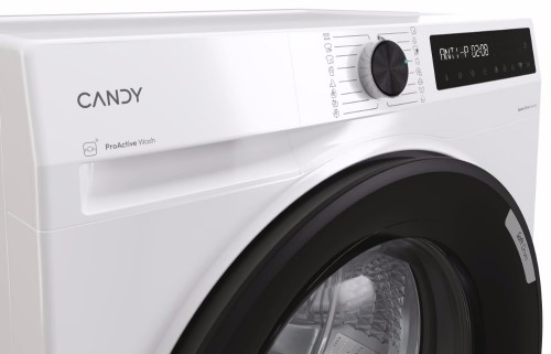 Candy ProWash 500 BR 410 BL8-S