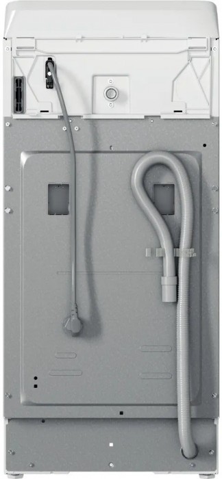 Whirlpool TDLR 6261BS PL/N