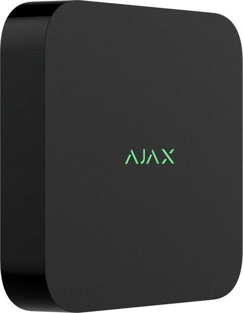 Ajax NVR DC (8-ch)