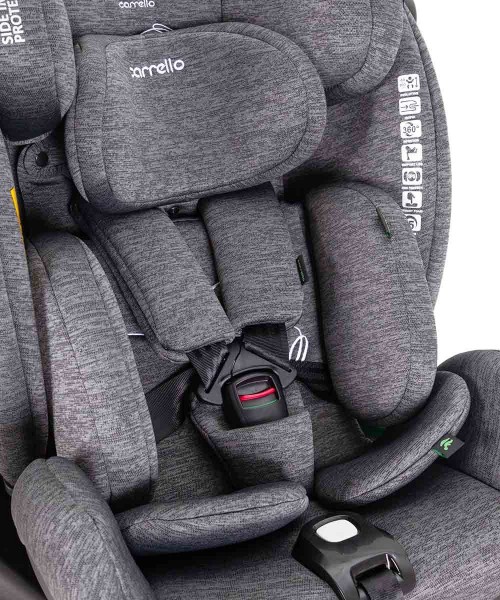 Carrello Meteorit + CRL-17515