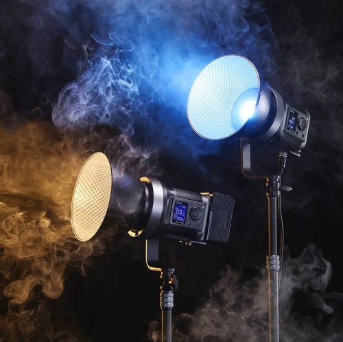 Ulanzi VL-120Bi Bi-Color