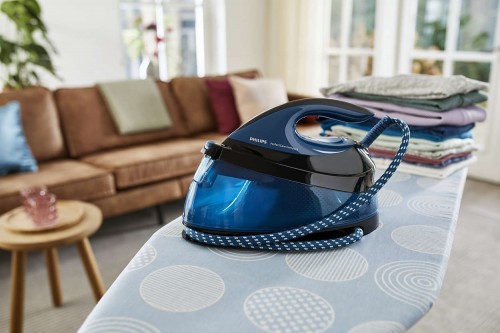 Philips PerfectCare Compact GC 7846