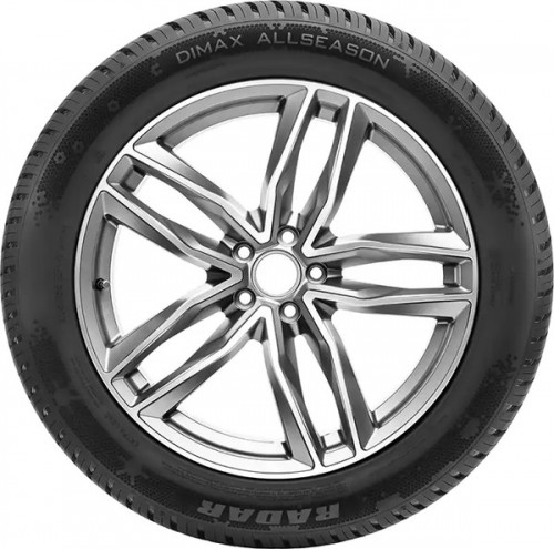 Radar Dimax All Season