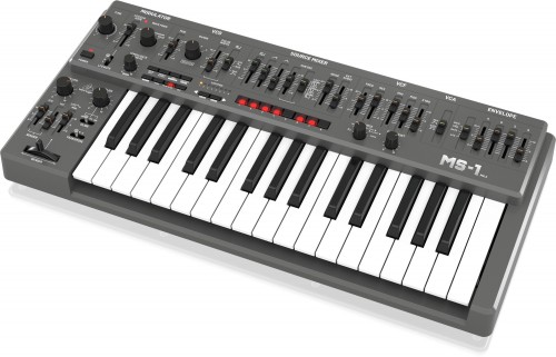 Behringer MS-1 MK II