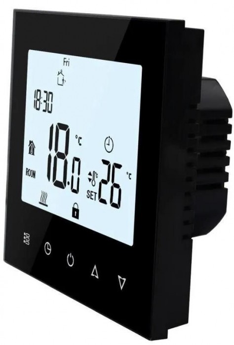 Heat Plus M8.716B Wi-Fi