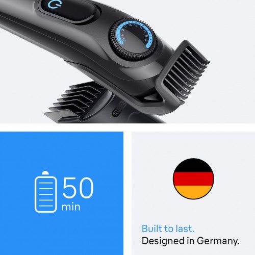 Braun Series 3 BT3500