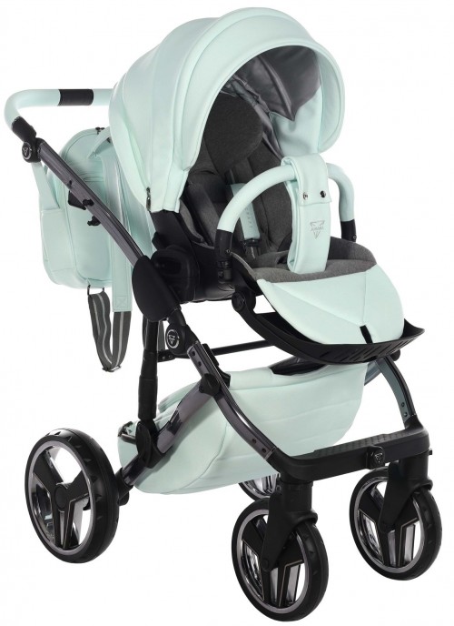 Junama Hand Craft 2 in 1