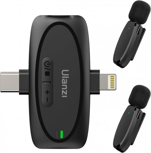Ulanzi V6 Lightning/USB-C