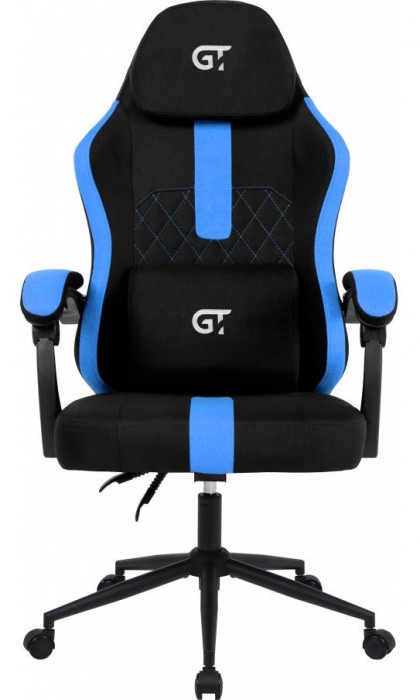 GT Racer X-2326 Fabric