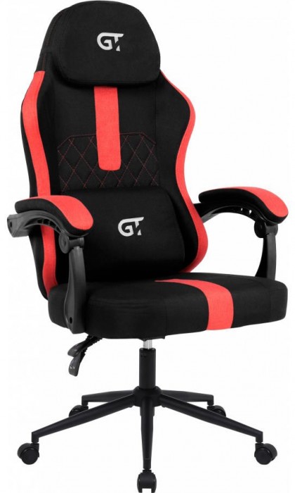 GT Racer X-2326 Fabric