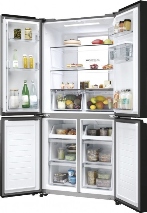 Haier HCR7818DWPT
