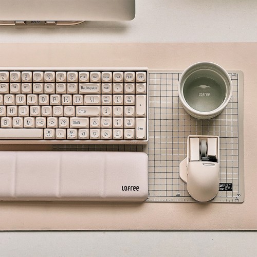 Lofree Touch Tofu100