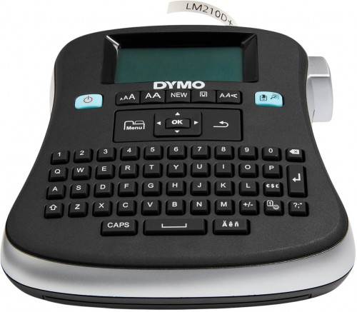 DYMO LabelManager 210D+