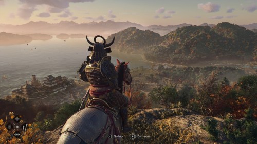 Ubisoft Assassin's Creed Shadows