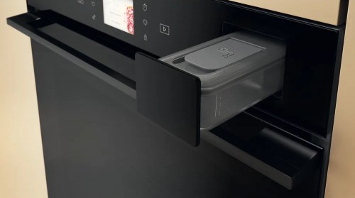 Whirlpool WOI 9A8PT2 SBA