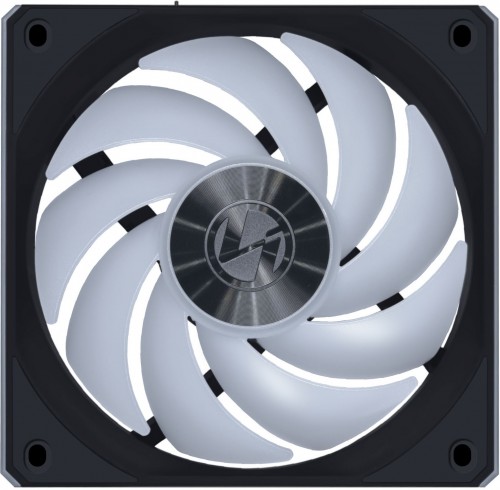 Lian Li Uni Fan CL120 Wireless Black