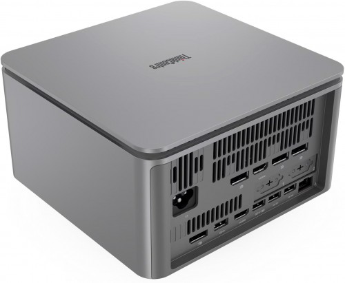 Lenovo ThinkCentre neo Ultra