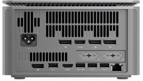 Lenovo ThinkCentre neo Ultra