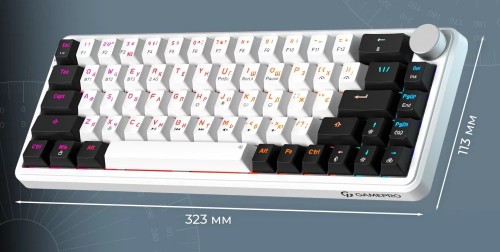 GamePro Asgard Valhalla 65%