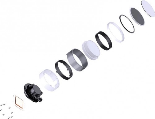 Jonsbo TF2-360SC(WN)