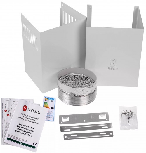 Perfelli Vio 5HW Bianco