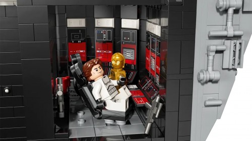 Lego Death Star 75419