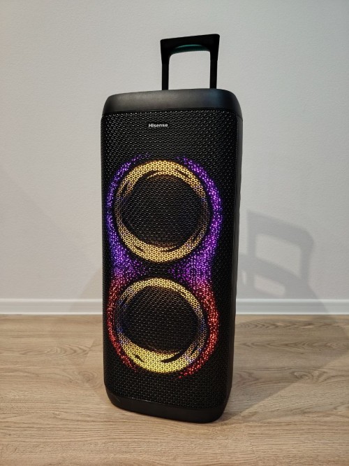 Hisense Party Thunder