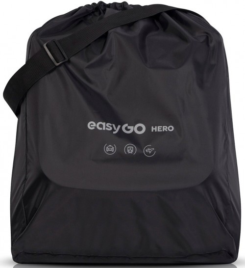 EURO-CART Hero
