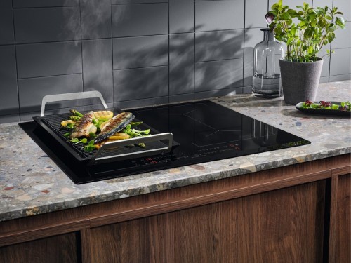 Electrolux MEXIV 60 B2